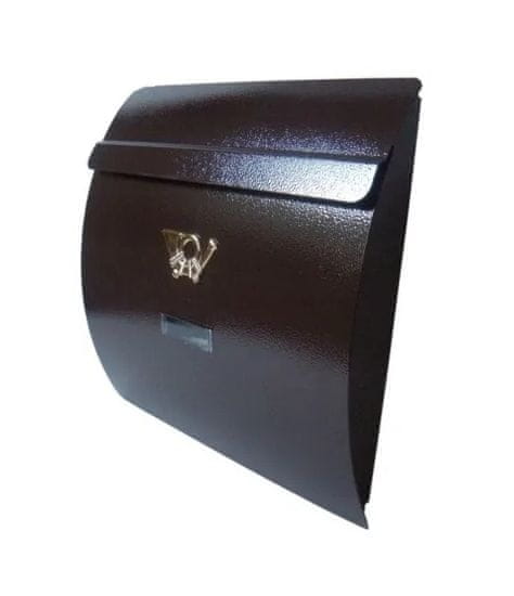 shumee PISEMNI NAKAL WA1P, RJAV