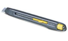 shumee KOVINSKI NOŽ LIGHT INTERLOCK, 9MM REZILO ZA LOM [K]