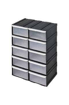 shumee VERKSTADSLÅDOR 10 DELAR - SKRZ N1529