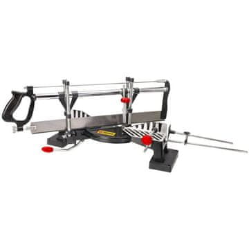 Eprim KOTNA ŽAGA S POŠEVNIM ROBOM 550 MM