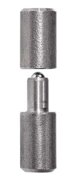 shumee Vridbart gångjärn med kula 20*90mm