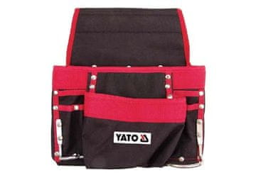 shumee VERKTYGSFICKA MED 8 FACK - YT-7410