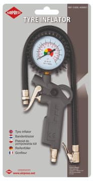 shumee KOVINSKA STRANSKA POLNILNICA PNEVMATIK - AP 4300021