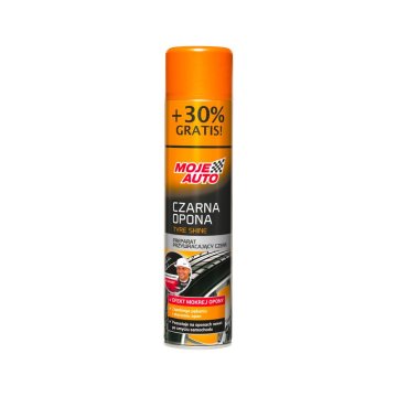 shumee Däckkonserveringsmedel 400 ml - BIS 19-022