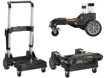 Eprim VOZIČEK ZA PREVOZ ZABOJEV TSTAK DWST1-71196