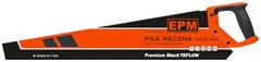shumee ŽAGA SUPREX 700MM 34/17Z PREMIUM ČRNA TEFLON