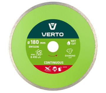 shumee GLADEK DIAMANTNI DISK ZA GLAZIRANJE 180MM