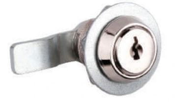 shumee FÖRNICKELPLÄTERING KASSETTLÅS ZKP-22 A1 - MP ZM ZKP22N