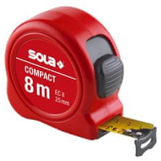 shumee JEKLENA OVRATNICA MERA COMPACT 25MM 8M