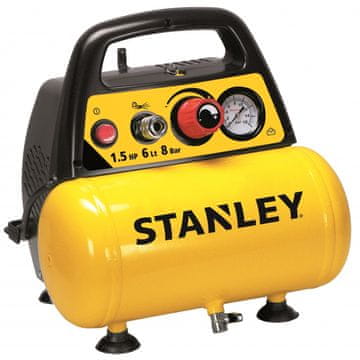 shumee BREZOLJNI KOMPRESOR 6L 230V 8 BAR - N/STN039