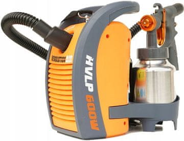 Eprim BARVNI PIŠTOLA 600 W