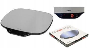 shumee KUHINJSKA TEHTNICA S.NERJAVEČA 27*25*1,8CM