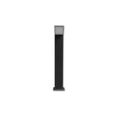 master LED  LED talna svetilka 12W 4000k 550lm IP54 CLARK 80cm