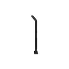 master LED  LED talna svetilka 12W 4000k 550lm IP54 CLARK 80cm