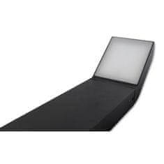 master LED  LED talna svetilka 12W 4000k 550lm IP54 CLARK 80cm