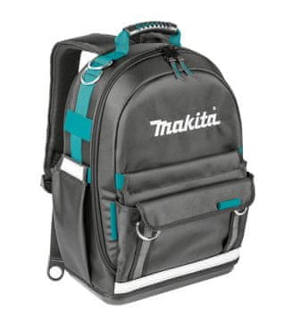 Makita NAHRBTNIK Z ORGANIZATORJEM ORODJA