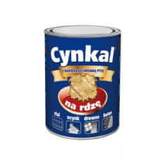 shumee AKRILNI PRIMER EMAJL CINK 0,3L SIGNALNO RDEČA 3020