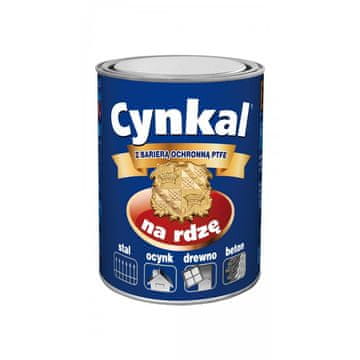 shumee AKRILNI TEMELJNI EMAJL CINK 0,3 L SIGNALNO RDEČA 3020 - M/CYN.CZS0.3