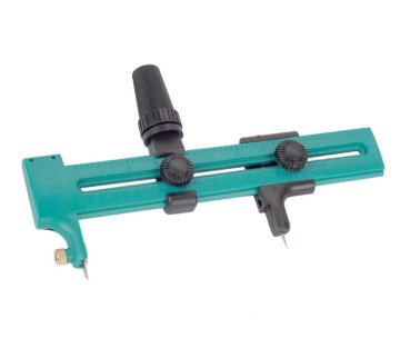 shumee PLASTIČNI KROŽNI REZALNIK - L/WF4151000