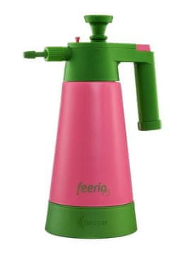 shumee FEERIA SPRUTAN, KAPACITET 1,5L FUCHSIA - KW WOV.2058
