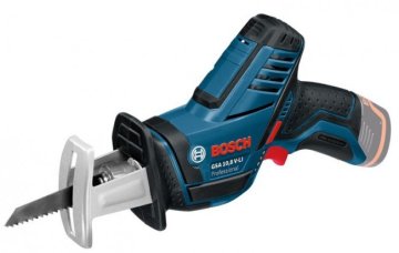 Bosch AKUMULATORSKA SABLJASTA ŽAGA GSA 12V-14 0*AH ŠKATLA