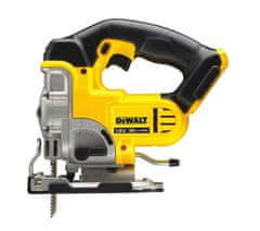 DeWalt AKUMULATORSKA VBODNA ŽAGA XR 18V (BREZ AKUMULATORJA IN POLNILNIKA)
