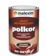 shumee HITROSUŠEČI PROTIKOROZIJSKI PREMAZ POLKOR ČRNI 1,0L