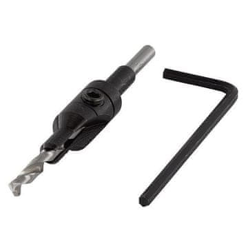 Lange MM PROTISVEDRI S POSNETIM ROBOM ZA VIJAKE DO 3,5 MM - L/WF2500000