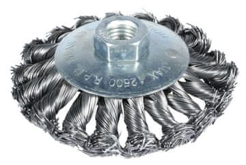 shumee KRTAČA ZA DISK IN KOTNE REZILA VEL. 100MM