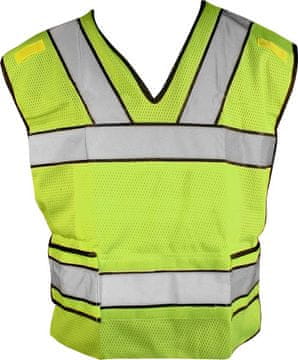 shumee ODSEVNI RUMENI TELOVNIK V-3 PRO L - E-900-9034