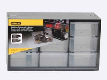 Stanley ORGANIZATOR ZA OPP - 9 PREDALOV