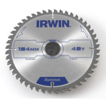 shumee Sintrana žaga za aluminij CSB 160*20MM/56T - I-1907772