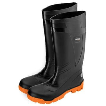 shumee PRO S4 SRC ARBETSKÄNGOR, STORLEK 42 - T N82-900-42