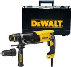 DeWalt SDS+ VRTALNO KLADIVO 900W 3.0 J