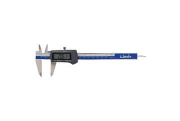 Eprim ELEKTRONSKO ZATEGOVALKO Z OMEJITVIJO 150 MM