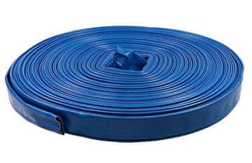 shumee GUMOVÁ TLAKOVÁ HADICA BEZ SPOJOK 32MM/50M - OM-WA 32/50