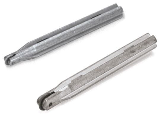 shumee SET DVEH REZILNIH NOŽEV 6MM IN 10MM