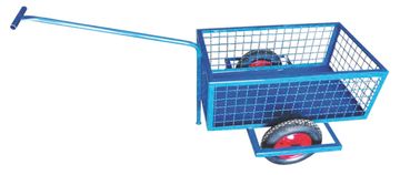 Eprim DVOKOLESNI UPORABNI VOZIČEK