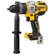 DeWalt VRTALNIK/VIJAČNIK ACUM. IMPACT XR 18V 0*AH