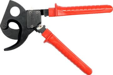 shumee ŠČEPALNE KABLE Z RAGNJO 380 MM L-330 - YT-18602
