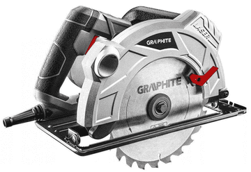 shumee KROŽNA ŽAGA 1800W 210*30MM LASERSKO REZANJE GLOBINA 73MM - T 58G493