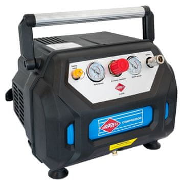shumee BREZOLJNI KOMPRESOR H 215-6 - AP 36943