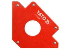 shumee MAGNETNI VARILNI KOTNIK 122*190*25 - YT-0865