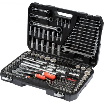 Eprim KOMPLET ORODJA XXL 1/4'', 3/8'', 1/2'' 150 KOSOV