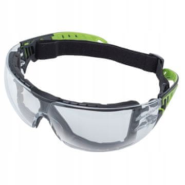shumee SPORTSKYDDSGLASÖGON - L/WF4907000