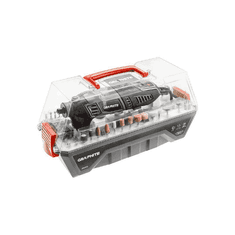 Graphite MINI MLINČEK 170 W, HITROST 8000–35000 MIN1 – T 59G019