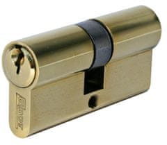 shumee CILINDER VLOŽEK 31/31MM 62MM MEDENINA 5 KLJUČEV
