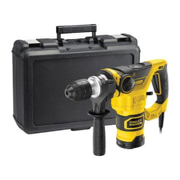 shumee KLADIVO SDS+ 1250 W - S/FME1250K-Q