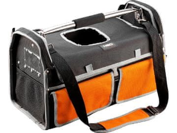 NEO TORBA ZA ORODJE 20'' MATERIAL NAJLON 600D