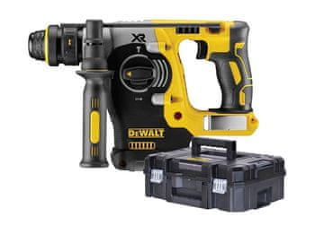DeWalt 18V SDS-PLUS XR BL KLADIVNI VRTALNIK - DW DCH273NT